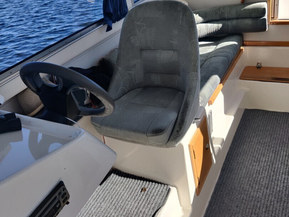 Yamarin 650