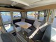 Sargo 31 AFTDOOR