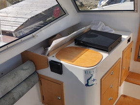Yamarin 650