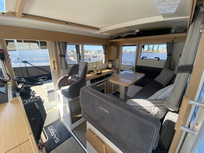 Sargo 31