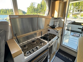 Sargo 31