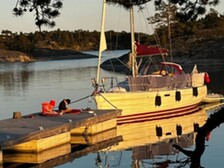 Beneteau Oceanis 311 Clipper