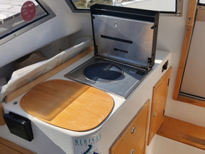 Yamarin 650