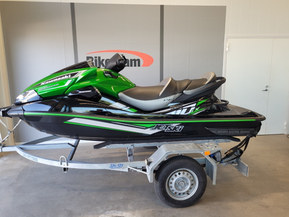 Kawasaki Ultra 310 LX