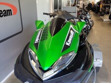 Kawasaki Ultra 310 LX