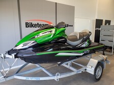 Kawasaki Ultra 310 LX