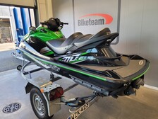 Kawasaki Ultra 310 LX