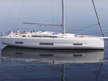 Dufour 470