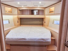 Dufour 470