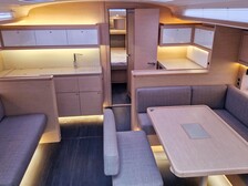Dufour 470