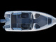 Yamarin Cross 54 BR