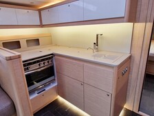 Dufour 470