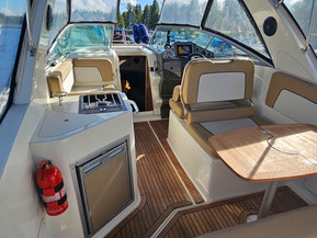 Bayliner Ciera 8