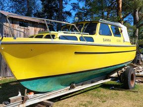Albatross 26