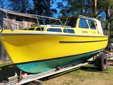Albatross 26
