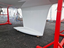 Dufour 470