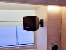 Dufour 470