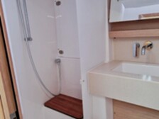 Dufour 470