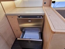 Dufour 470