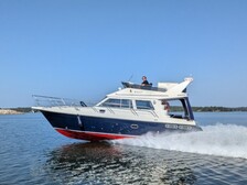 Tristan 345 Flybridge
