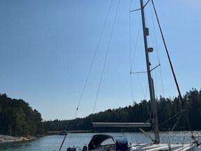 Bavaria Cruiser 39
