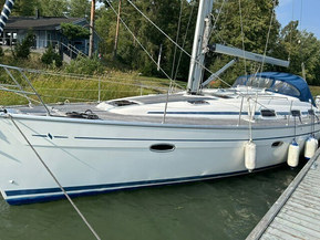 Bavaria Cruiser 39
