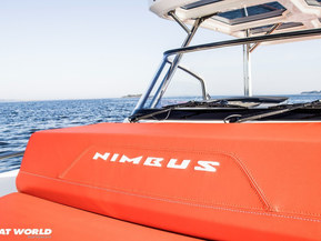 Nimbus 
