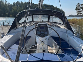 Bavaria Cruiser 39