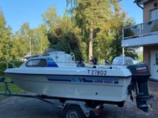 Ryds 435 FC