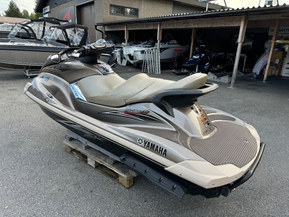 Yamaha FX Cruiser SVHO
