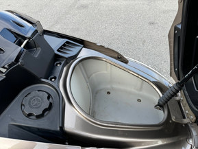 Yamaha FX Cruiser SVHO