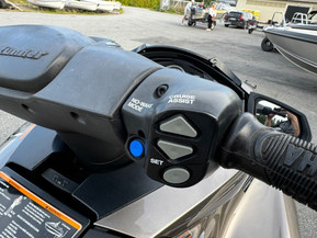 Yamaha FX Cruiser SVHO
