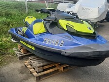 Sea-Doo Wake 170