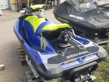 Sea-Doo Wake 170