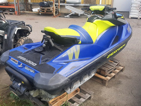 Sea-Doo Wake 170