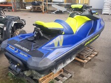 Sea-Doo Wake 170
