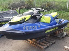 Sea-Doo Wake 170