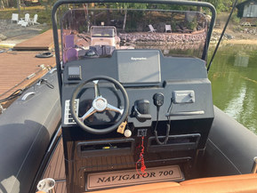 Brig Navigator 700