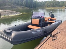 Brig Navigator 700