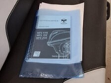 Sandström Muu malli