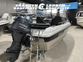 Yamarin Cross 49 BR