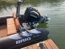 Brig Navigator 700