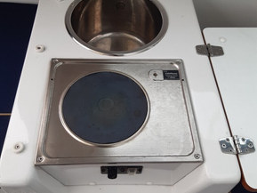 Finnmaster 6400 Royal Cruiser OC