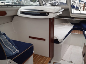 Finnmaster 6400 Royal Cruiser OC
