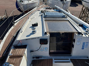 Bavaria Cruiser 32
