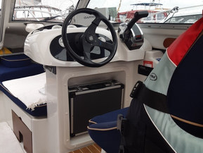 Finnmaster 6400 Royal Cruiser OC