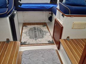 Finnmaster 6400 Royal Cruiser OC