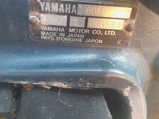 Yamaha Muu malli