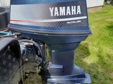 Yamaha Muu malli