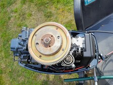 Yamaha Muu malli